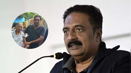 एक्टर Prakash Raj की मां स्वर्णलता का हुआ निधन, 86 वर्ष की उम्र में कहा दुनिया को अलविदा