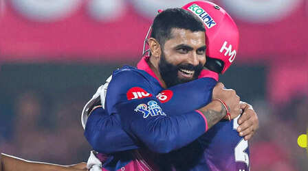 RR vs CSK Highlights: वैभव की आंधी में उड़ी चेन्नई, एकतरफा जीत के साथ राजस्थान ने किया आईपीएल 2026 का आगाज