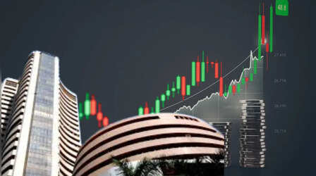NSE Holiday: महावीर जयंती पर आज शेयर मार्केट खुला या बंद, अप्रैल में कितने दिन बंद रहेगा बाजार