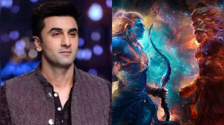 Ramayana First Look: 'जिसका अर्थ है एक आदर्श...' रामायण की पहली झलक आने से पहले रणबीर कपूर ने दिया बड़ा बयान