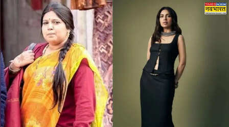 भूमि पेडनेकर ने कैसे किया था वेट लॉस, वजन घटाने की सोचने वालों को एक्ट्रेस की जरूरी सलाह