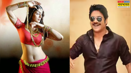 King 100: नागार्जुन ने 28 सालों के बाद मिलाया तब्बू संग हाथ, साथ दिखेंगे एक्स-लवर्स