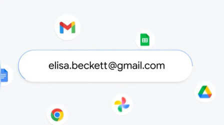 गूगल ने कर दिया कमाल, अब कोई भी बदल सकेगा अपना Gmail एड्रेस