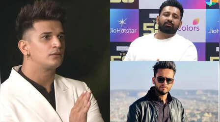 'मारकर पीटकर करके...' प्रिंस नरूला ने रजत दलाल की उड़ाईं धज्जियां, एल्विश यादव संग लड़ाई की बताई सच्चाई