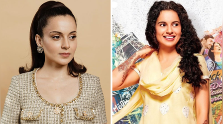 'क्वीन 2' से होगा कंगना रनौत का धमाकेदार कमबैक, अप्रैल के अंत से शूटिंग होगी शुरू?