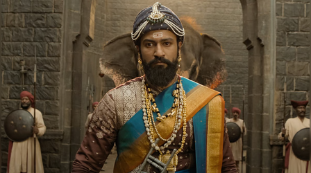 Chhaava 2: संभाजी महाराज के बेटे शाहू महाराज का रोल निभाएंगे विक्की कौशल, हिल उठेगा बॉक्स ऑफिस