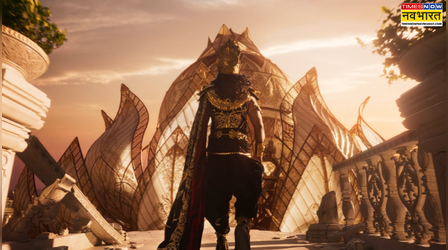 Ramayana Teaser: यश को लंका नरेश रावण के रूप में देखकर 7वें आसमान पर दर्शक, देखें कमेंट