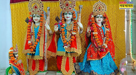 आज हनुमान जी जरूर सुनाएं रामचरितमानस की ये 4 चौपाइयां, प्रसन्न हो जाएंगे बजरंगबली