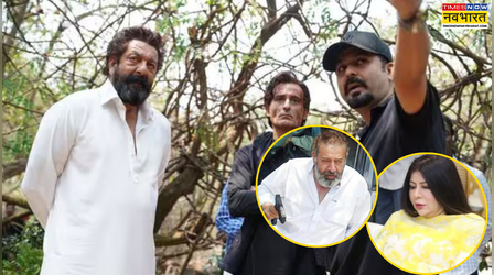 "मुझे कॉल तो कर", Pak कॉप चौधरी असलम की पत्नी ने धुरंधर 2 मेकर्स को घेरा