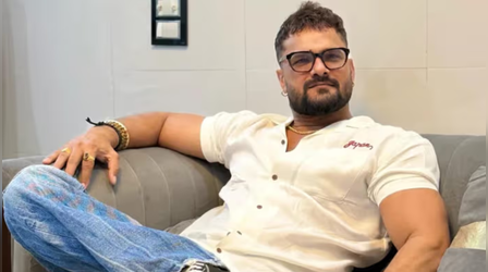 खेसारी लाल यादव के लाइव शो में मचा बवाल, बेकाबू भीड़ देख पुलिस ने किया लाठीचार्ज
