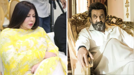 Dhurandhar: चौधरी असलम की पत्नी हुईं संजय दत्त की परफॉर्मेंस की कायल, बोलीं 'एक बार तो लगा कि...'