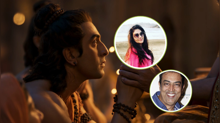 Ramayana Teaser: दीपिका चिखलिया को पसंद आया रणबीर कपूर की फिल्म का टीजर, विंदू दारा सिंह ने कही ये बात