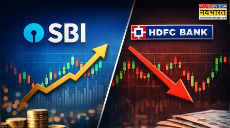 SBI vs HDFC Bank: जब बैंकिंग सेक्टर में आएगी तेजी, तो कौनसा स्टॉक बनेगा रिटर्न का चैंपियन?