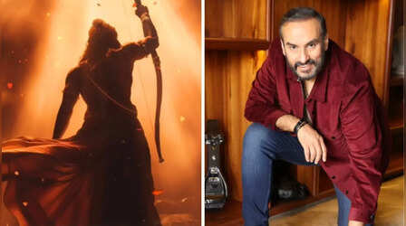 Ramayana Part 1: नमित मल्होत्रा ने पल में ठुकराई 700 करोड़ की OTT डील, 4000 करोड़ वसूलने के लिए अपनाया पैंतरा