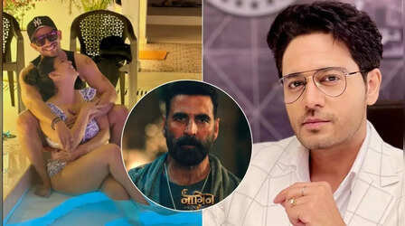 Top 7 TV Gossips: 'खतरों के खिलाड़ी 15' में नजर आएंगे गौरव खन्ना! पत्नी संग रोमांस में चूर हुए अर्जुन बिजलानी