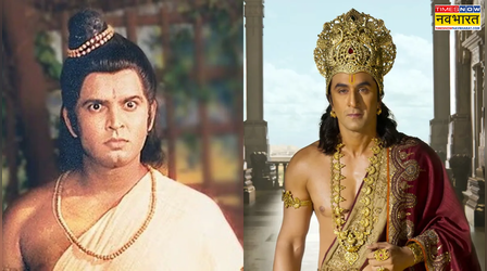 'नया चेहरा ढूंढना बेहतर होता...' रणबीर को भगवान राम के अवतार में देख परेशान हुए सुनील लहरी, कह दी बड़ी बात