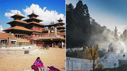 सिर्फ दर्शन नहीं पूरा एक्सपीरियंस है नेपाल, 6 दिन की है ट्रिप, जानें खर्चा