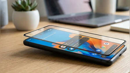 Tempered Glass: मोबाइल में टेंपर्ड ग्लास लगवाते समय आप भी कर सकते हैं ये गलती, ये 5 चीजें जरूर चेक करें