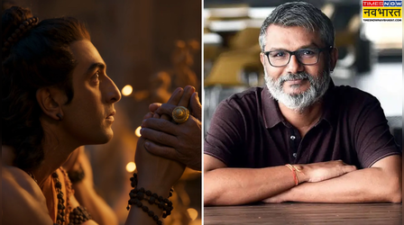 Ramayana: नितेश तिवारी को रामायण के इस सीन ने किया इमोशनल, नहीं रोक पाए अपने आंसू