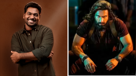 'Dhurandhar 2' की सफलता से जुहू-बांद्रा वाले जलकर हुए राख, Zakir Khan ने सरेआम उड़ाया मजाक