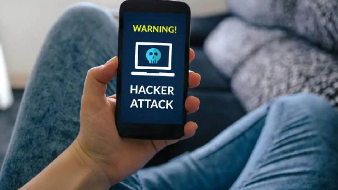 Hacking ke Sanket Deta Hai Smartphone: स्मार्टफोन में दिखने लगें ये ...