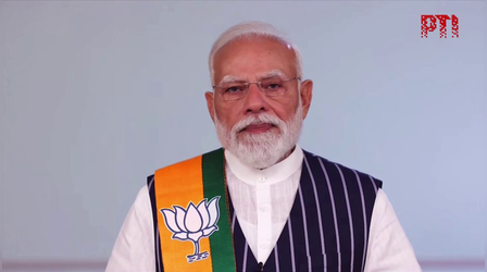 'समान नागरिक संहिता' और 'एक राष्ट्र, एक चुनाव'...BJP के दो अधूरे एजेंडे, पीएम मोदी ने कह दी बड़ी बात