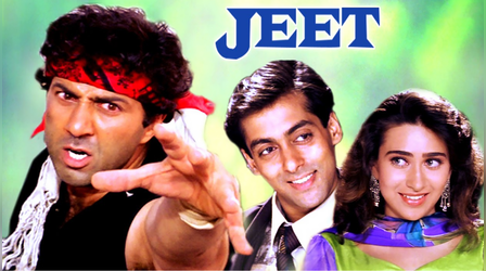Jeet 2: सनी देओल बनकर काजल को दुनिया से जीत लाएगा ये एक्टर, सलमान-तब्बू को रिप्लेस करेंगे ये एक्टर्स