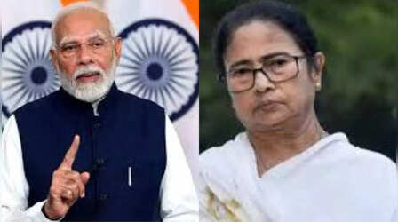 चुनाव से पहले एक और पहलगाम जैसी घटना होगी? ममता बनर्जी ने बयान से बढ़ाया सियासी पारा, पीएम से मांगा इस्तीफा