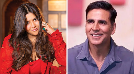 Bhooth Bangla: अक्षय कुमार ने फिल्म फ्लॉप होते कर दिए थे पैसे वापस, Ektaa Kapoor ने ट्रेलर लॉन्च किया खुलासा