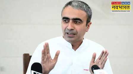 जनगणना में स्कूली अध्यापकों की ड्यूटी लगाने पर AAP ने साधा हरियाणा सरकार निशाना, अनुराग ढांडा ने कही ये बात