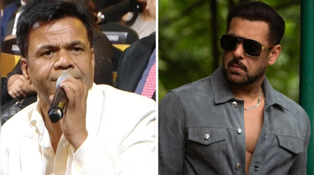राजपाल यादव की खिल्ली उड़ाकर बुरे फंसे सौरभ द्विवेदी, Salman Khan ने ऐंठा कान