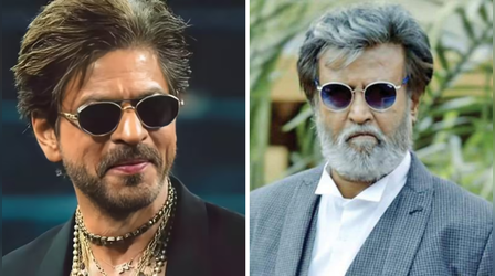 रजनीकांत की 'जेलर 2' में नहीं होगा Shah Rukh Khan का कैमियो, मेकर्स का है 'किंग' पर फोकस
