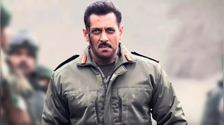 SCOOP: 'मातृभूमि' के लिए Salman Khan के फैन्स का लंबा हुआ इंतजार, मई नहीं अब इस महीने में देगी दस्तक