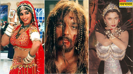Khalnayak Cast Then And Now: 33 सालों में एकदम बदल गया बल्लू, शिवगामी पहचान नहीं पाएंगे आप