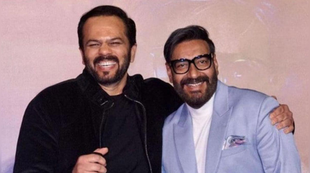 Golmaal 5: Ajay Devgn स्टारर में नहीं होगा रोमांटिक एंगल, फ्रेंचाइजी ट्रेडिशन को तोड़ेंगे Rohit Shetty