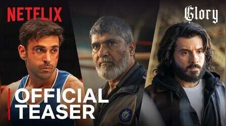 Glory Teaser Out: पुलकित सम्राट का दिखा गजब का ट्रांसफॉर्मेशन, देखें वीडियो