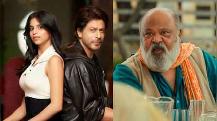किंग की शूटिंग के दौरान Shah Rukh Khan का कैसा बेटी सुहाना संग बर्ताव, Saurabh Shukla ने खोले सेट से जुड़े राज