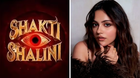 Shakti Shalini: दोहरी भूमिका निभाती दिखेंगी Aneet Padda !! मेकर्स ने की तगड़ी प्लानिंग