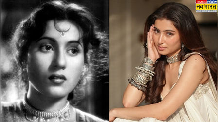 Dhurandhar के बाद Sara Arjun के हाथ लगीं संजय लीला भंसाली की फिल्म, बनेंगी मधुबाला