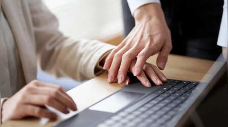 Nashik Sexual Harassment: नासिक में टेक कर्मचारियों ने ऑफिस में यौन उत्पीड़न का लगाया आरोप, सभी 6 टीम लीडर नौकरी से टर्मिनेट