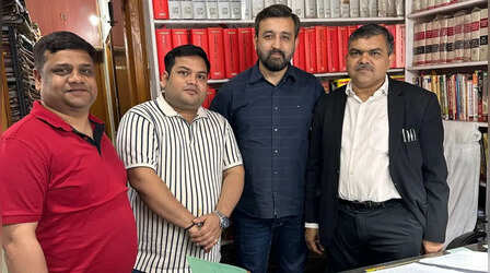 Panchsheel Hynish के इन फ्लैटों की रजिस्ट्री 90 दिन के भीतर करें, इलाहाबाद हाईकोर्ट का GNIDA को निर्देश