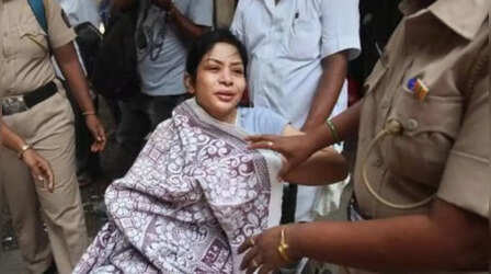 शीना बोरा हत्याकांड: आरोपी इंद्राणी मुखर्जी की ओर से दायर याचिका पर सुप्रीम कोर्ट में 10 अप्रैल को सुनवाई