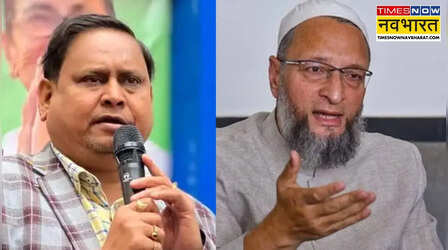 Bengal Election: कथित स्टिंग वीडियो कांड के बाद ओवैसी का बहरामपुर दौरा रद्द! AIMIM से गठबंधन टूटने पर जानें क्या बोले हुमायूं कबीर