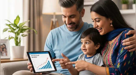 क्या आप भी बच्चे के नाम पर खुलवा रहे हैं Kids Bank Account? जान लें वो नियम जो बैंक वाले अक्सर नहीं बताते