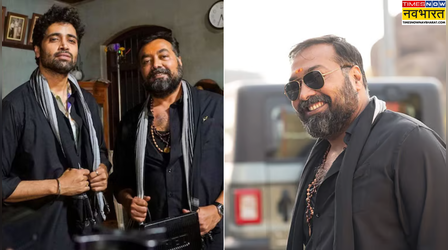 Exclusive: 'मुझे बॉलीवुड में सेफ्टी...' Anurag Kashyap ने खोली बी-टाउन की पोल, जमकर की तेलुगू सिनेमा की तारीफ