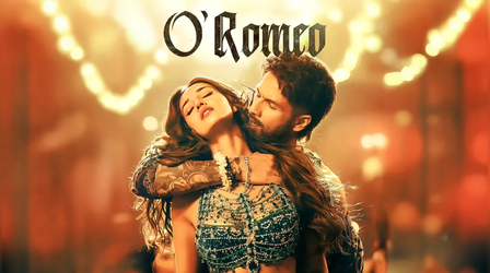 O’ Romeo OTT: जानिए कब और कहां देख पाएंगे Shahid Kapoor की फिल्म, ऑनलाइन स्ट्रीमिंग डेट हुई आउट