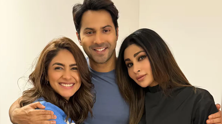 Hai Jawani Toh Ishq Hona Hai: तय समय से पहले रिलीज होगी Varun Dhawan की फिल्म, इस दिन हिलेंगे सिनेमाघर