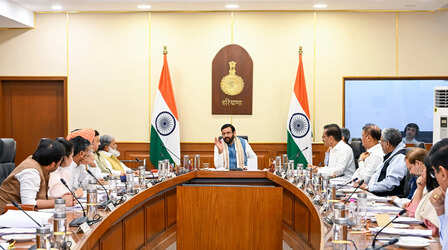 हरियाणा बैंक फ्रॉड मामले की जांच करेगी सीबीआई,सीएम सैनी ने कहा बेहद गंभीर मामला