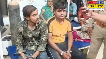 Hathras: पत्रकार हत्याकांड मामले में पुलिस की बैक-टू-बैक मुठभेड़, 4 शूटरों को लगी गोली; अब तक 7 गिरफ्तार