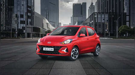 डैशकैम के साथ लॉन्च हुई Hyundai Grand i10 Nios, फीचर्स से लेकर कीमत की पूरी जानकारी पढ़ें